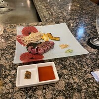 鉄板焼ケルン - 