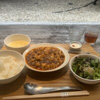 熱香森 - 