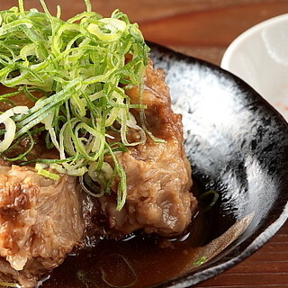 A course where you can enjoy plenty of thick-sliced salted tongue and recommended Steak.