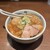 麺屋武蔵 - 料理写真:武蔵らーめん