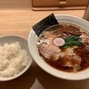 長岡食堂 東京ラーメン横丁店