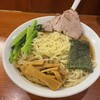 らぁめん 満来