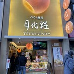 Tsukigeshou - 