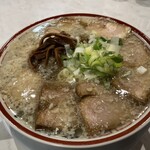 中華そば専門 田中そば店 - 