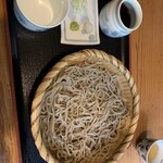 月待の滝 もみじ苑 - 