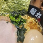 ラーメン武蔵家 HANARE - 