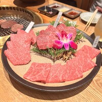 和牛 まつした 本通り店 - 