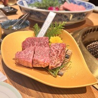 和牛 まつした 本通り店 - 