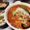 ラーメン なんでや麺