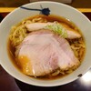 麺 みつヰ