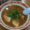 中華そば 山冨士 本町店