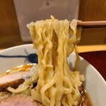 麺 みつヰ - 麺