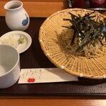 Teuchi Soba Ironai - 