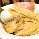 麺 つむぎ - 料理写真: