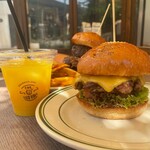 ザ グッド バイブス - 