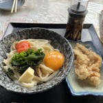 うどん職人さぬき麺之介 - 