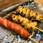 Tenjin Izakaya Ajiro - 