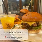 ザ グッド バイブス - 