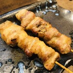 Tenjin Izakaya Ajiro - 