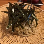 Teuchi Soba Ironai - 