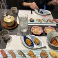 鮨 ふくじゅ - 