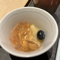 鮨 ふくじゅ - 