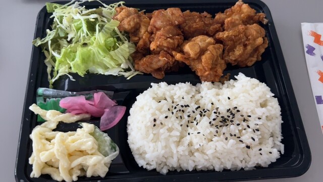 べんとう処豊船 - 青森（弁当）の写真