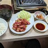 味安焼肉 - 料理写真: