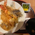 海鮮ダイニング美喜仁館 - 