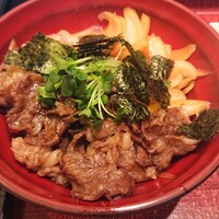京橋 婆娑羅 -  京橋 婆娑羅 -