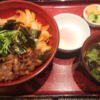 京橋 婆娑羅 -  京橋 婆娑羅 -