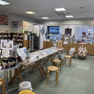 北アルプス牧場_2