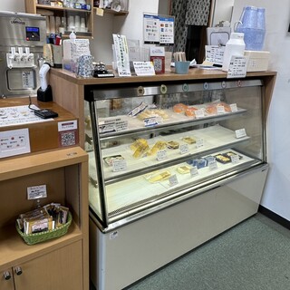 北アルプス牧場_1