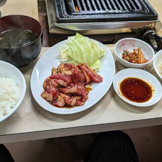 味安焼肉_0