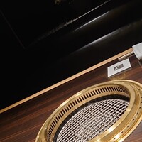 焼肉 銀座コバウ 特別室 - 