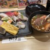 さんきゅう水産 住道店