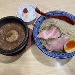 泡 家系ラーメン 薩摩家 - 