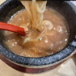 泡 家系ラーメン 薩摩家 - 