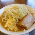 太勝 - ラーメン 950円