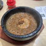泡 家系ラーメン 薩摩家 - 