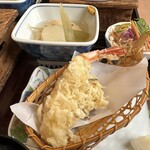 釜めしの店 やか多 - 贅沢ランチ