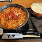 Yakiniku Horumon Suminoya - 