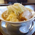 太勝 - ラーメン　950円