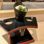 Umai Sushi Kan - 巻き物
