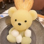 北海道めんこい鍋 くまちゃん温泉 - 