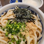 手打うどん すみた - 