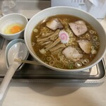 永福町 大勝軒 - 