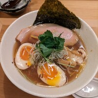 北新地 とり神楽 - 