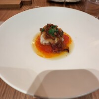 前芝料理店 - 