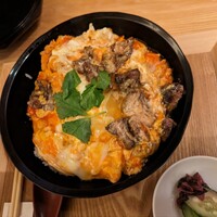 北新地 とり神楽 - 